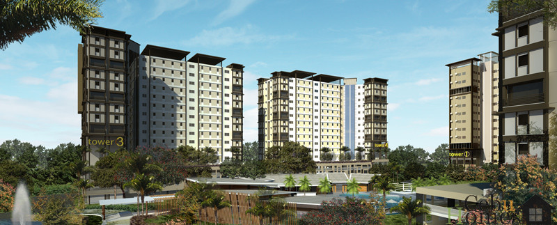 Grand Residences