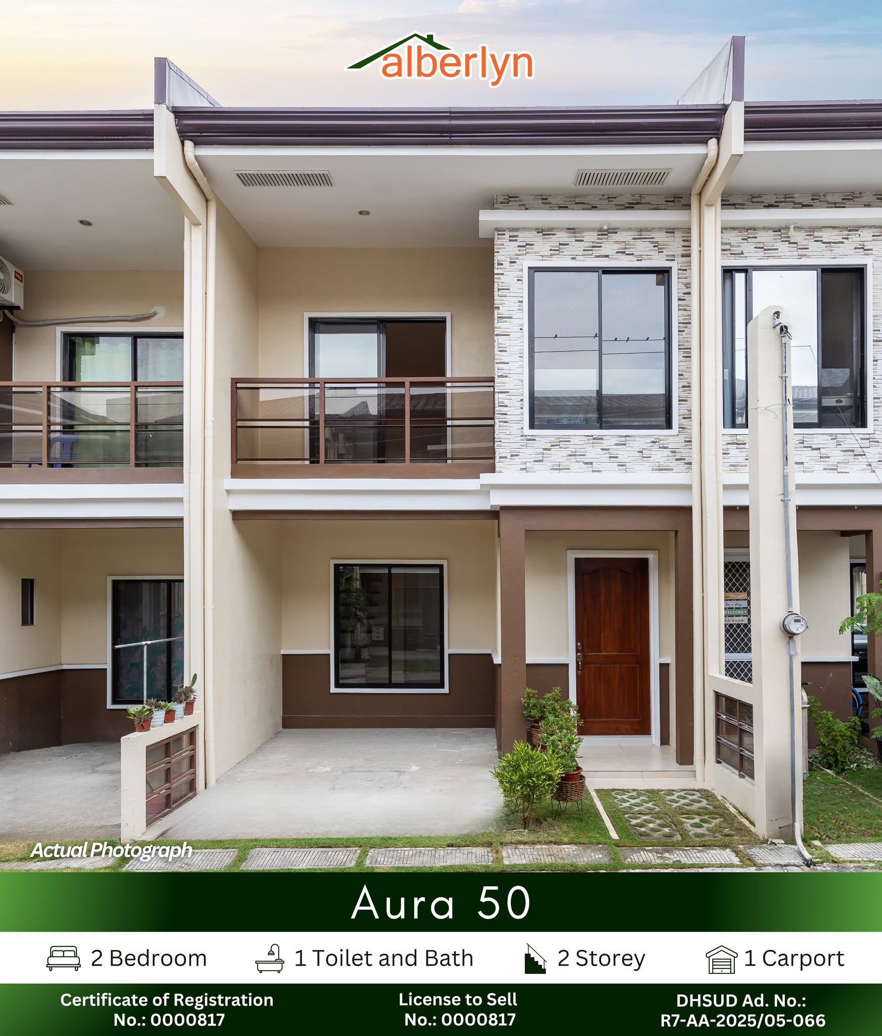 Alberlyn Box Hill Residences Annex
