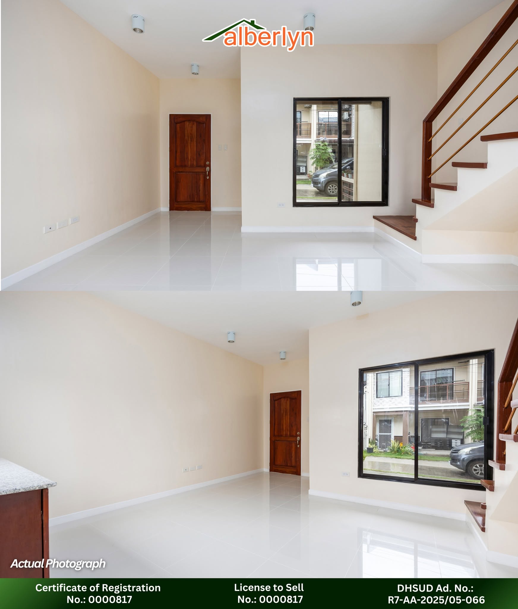 Alberlyn Box Hill Residences Annex
