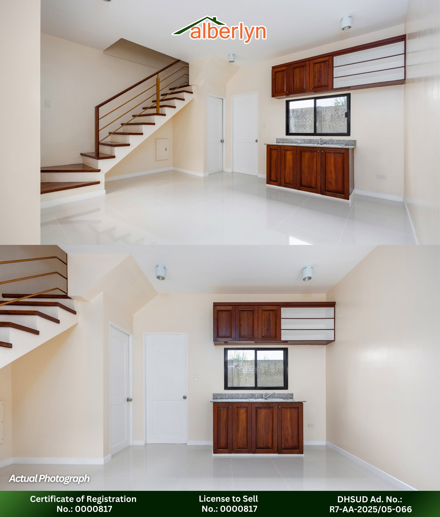Alberlyn Box Hill Residences Annex