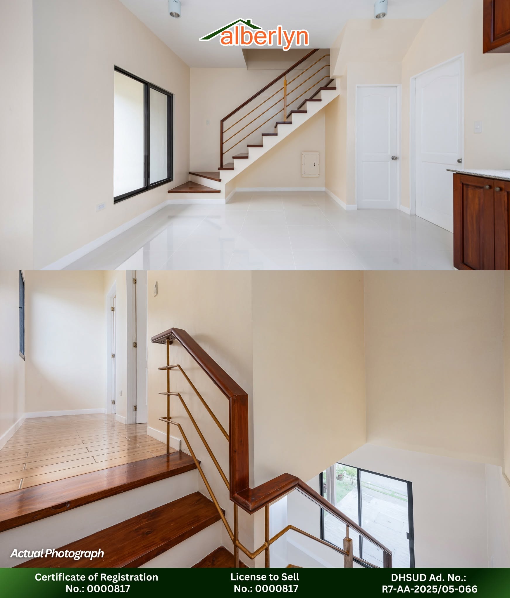 Alberlyn Box Hill Residences Annex