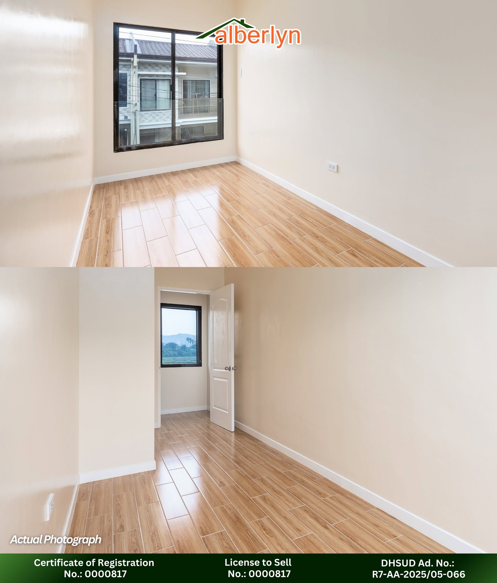 Alberlyn Box Hill Residences Annex