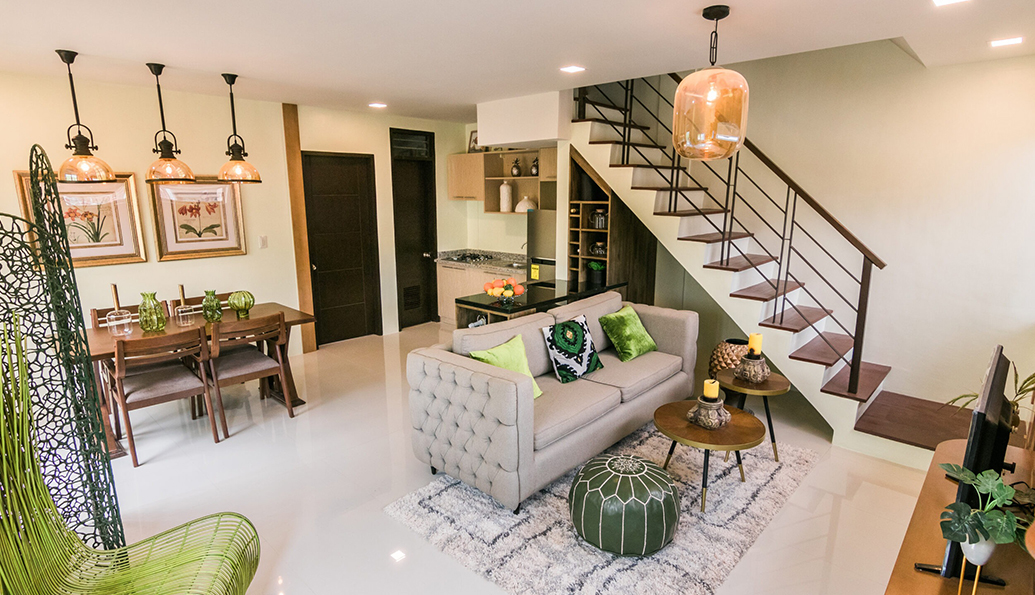 Minglanilla Highlands