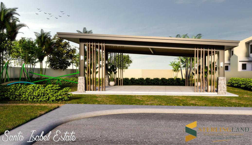 Santa Isabel Estate