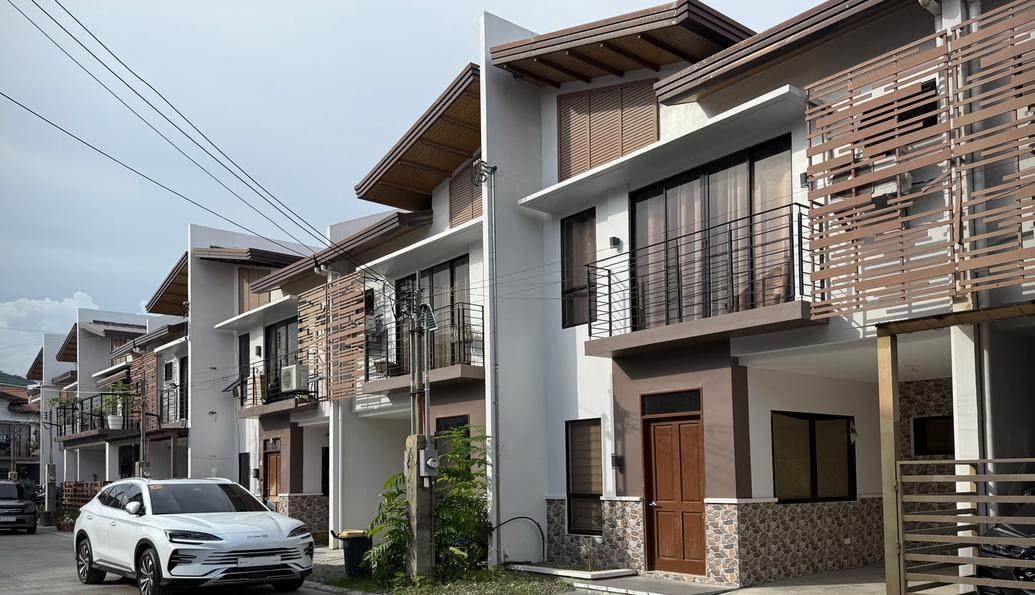 Santa Monica Estate Tisa | Near Gaisano Tisa