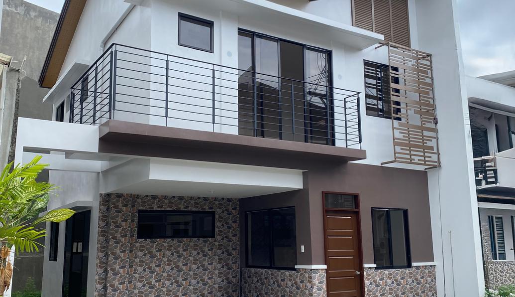 Santa Monica Estate Tisa | Near Gaisano Tisa