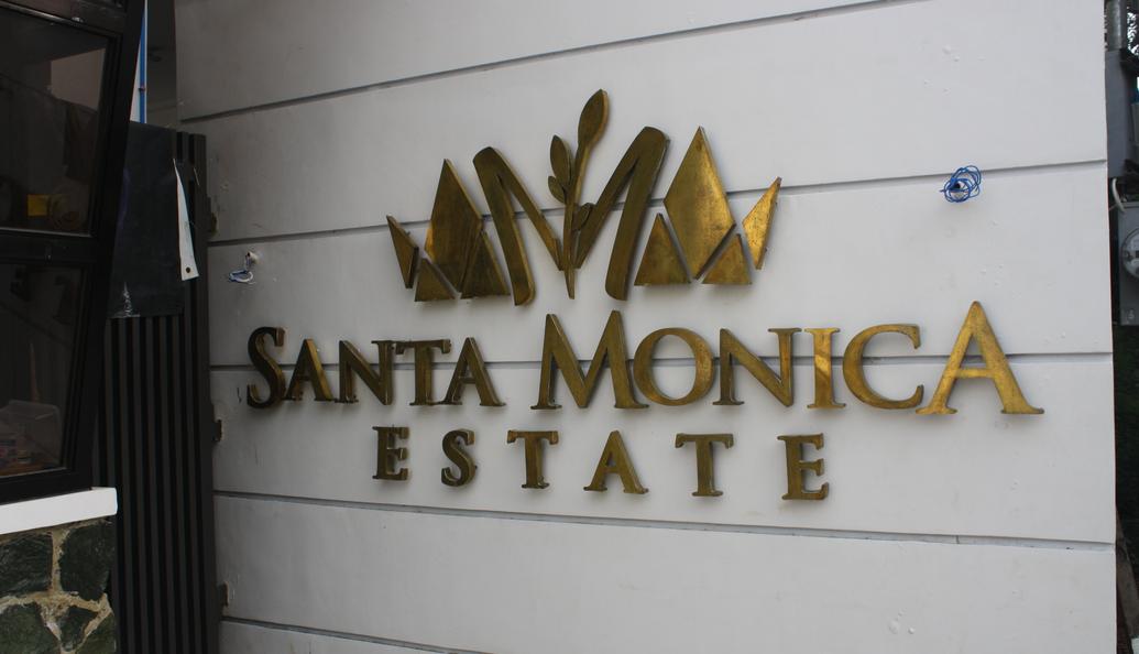 Santa Monica Estate Tisa | Near Gaisano Tisa