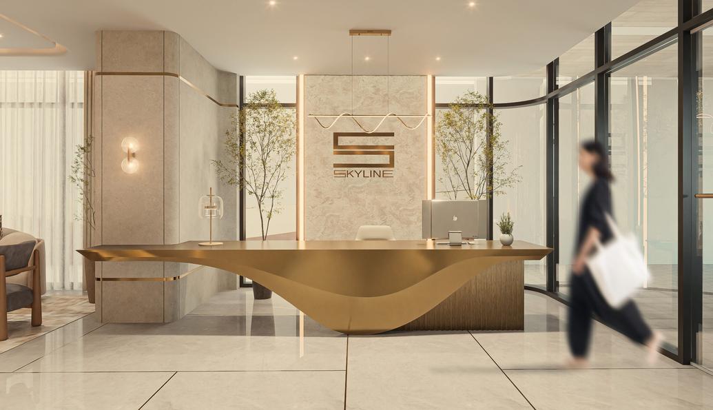 The Skyline Residences Lahug | Near IT Park