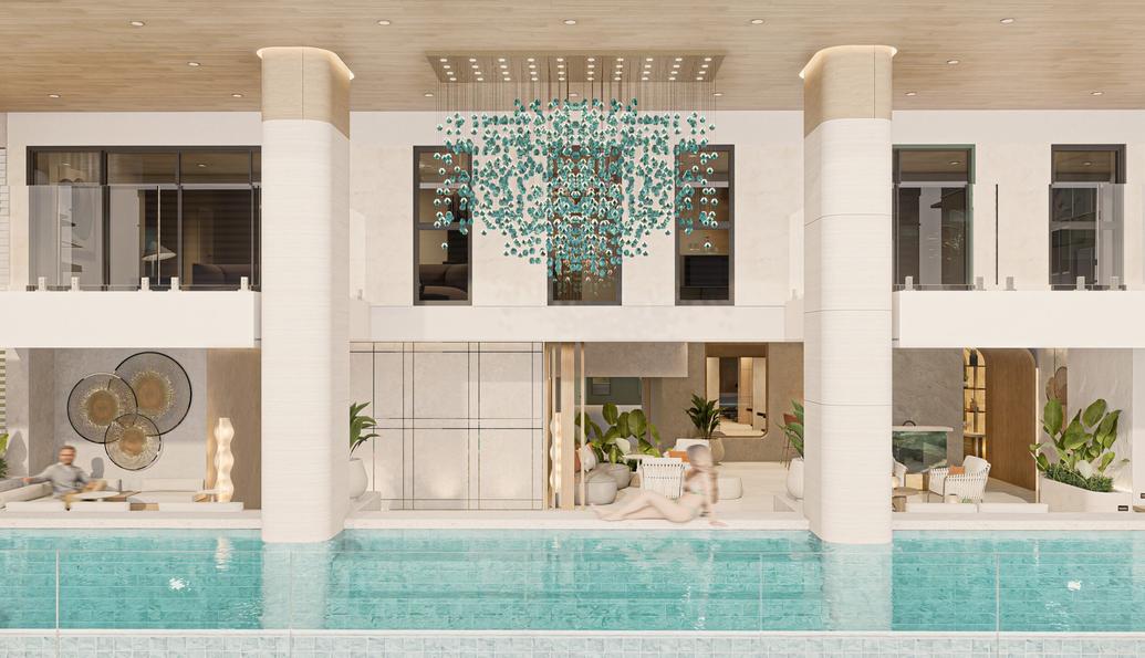 The Skyline Residences Lahug | Near IT Park