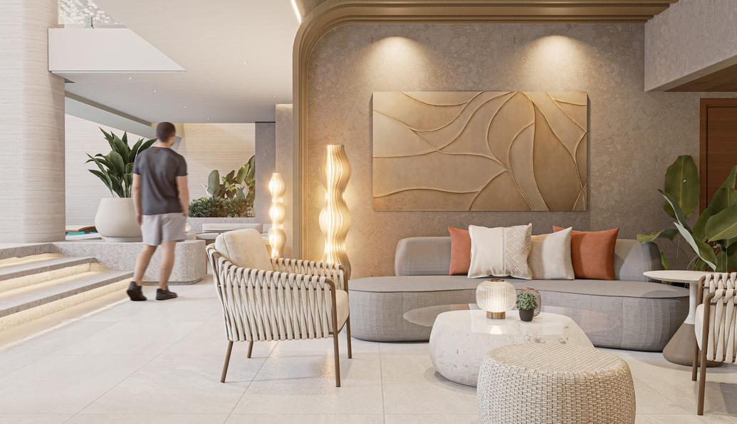 The Skyline Residences Lahug | Near IT Park