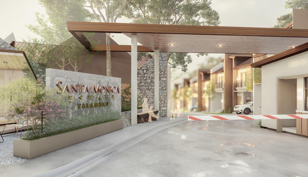 Santa Monica Estate San Jose | Near MMIS