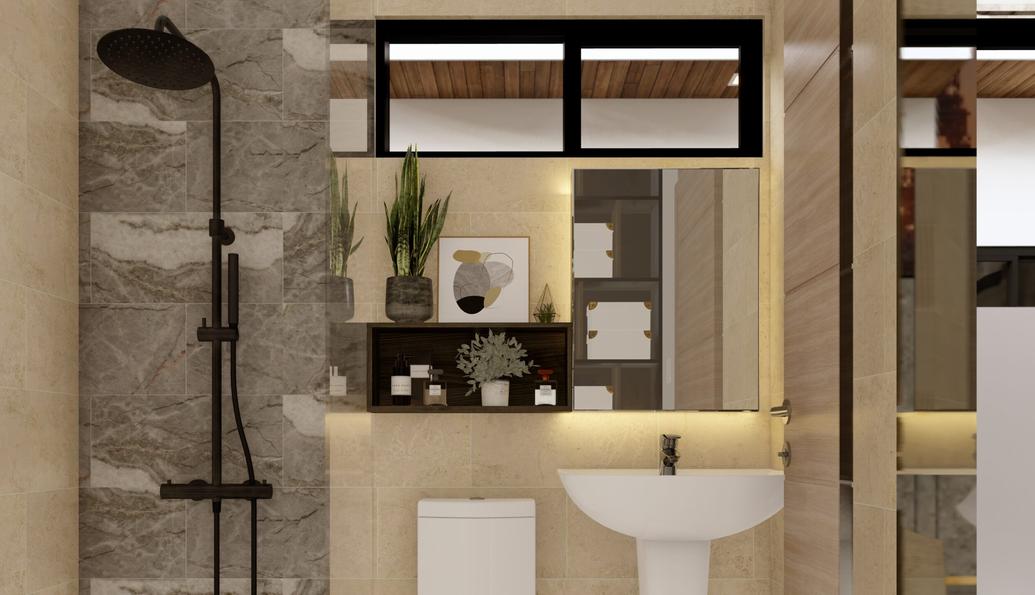 Guada Verde Residences Guadalupe