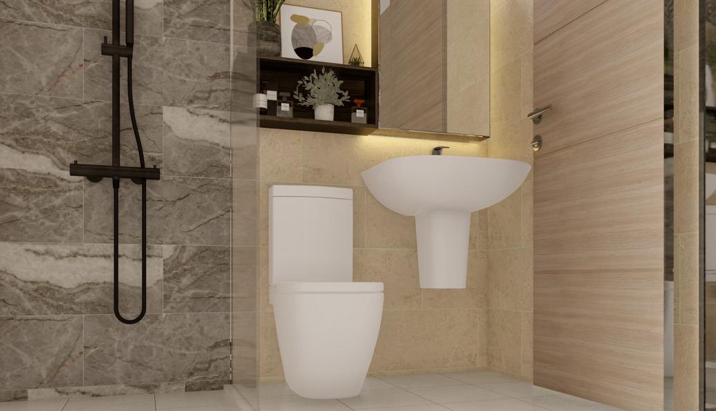 Guada Verde Residences Guadalupe