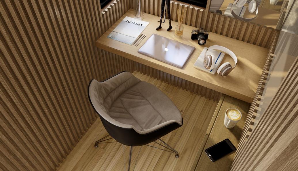 Guada Verde Residences Guadalupe