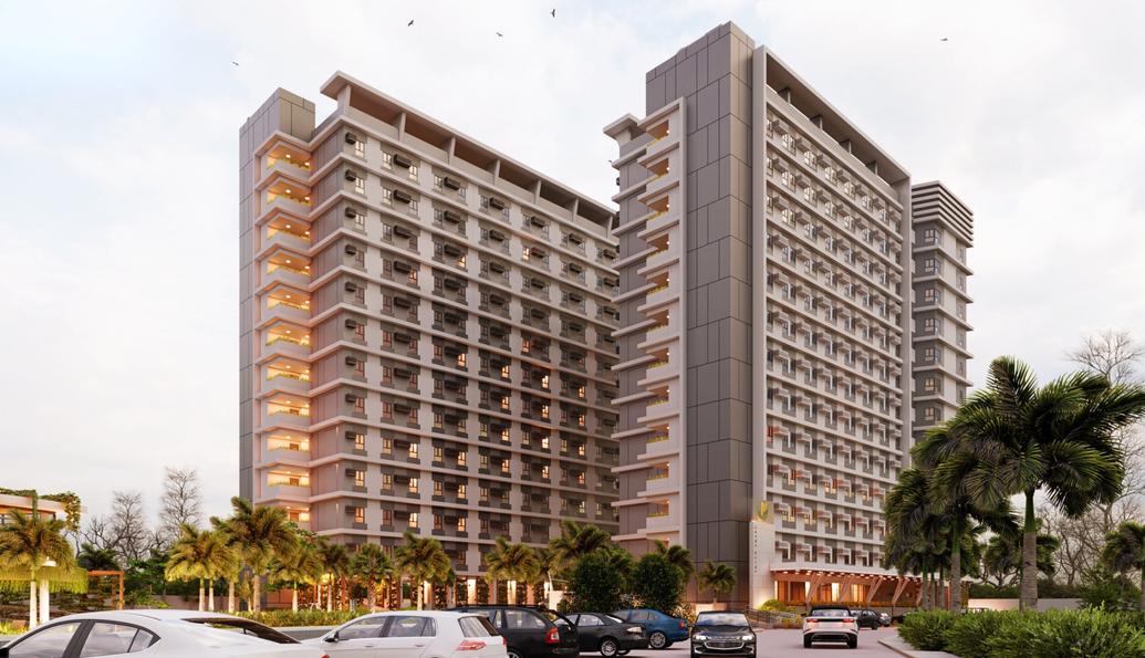 Guada Verde Towers Guadalupe | Near IT Park