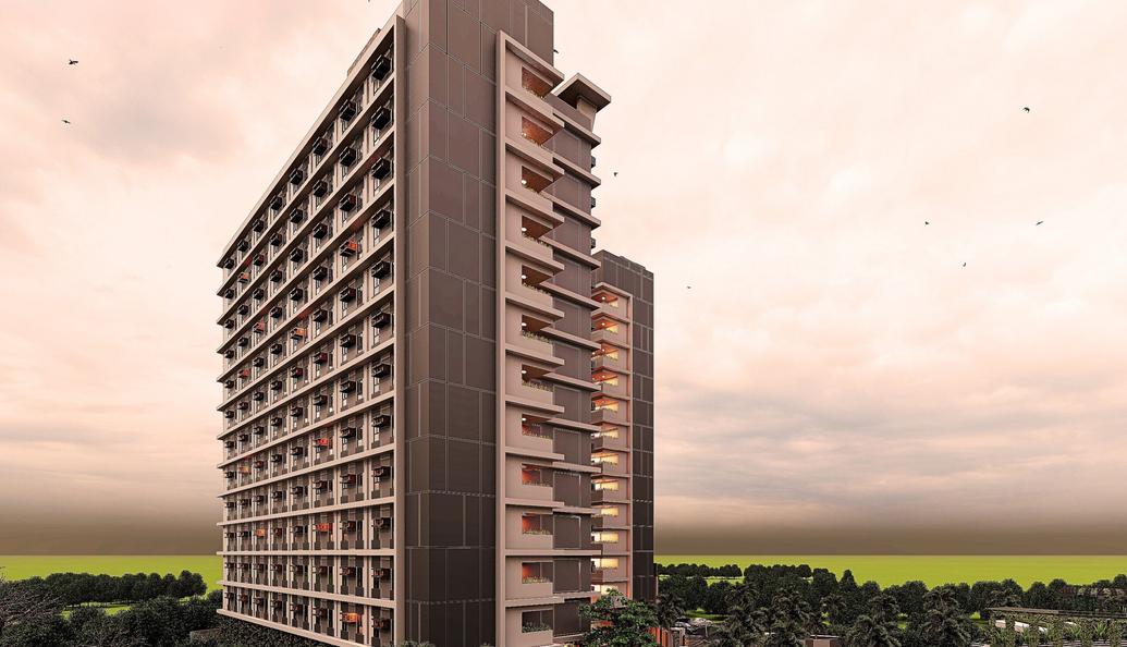 Guada Verde Towers Guadalupe | Near IT Park