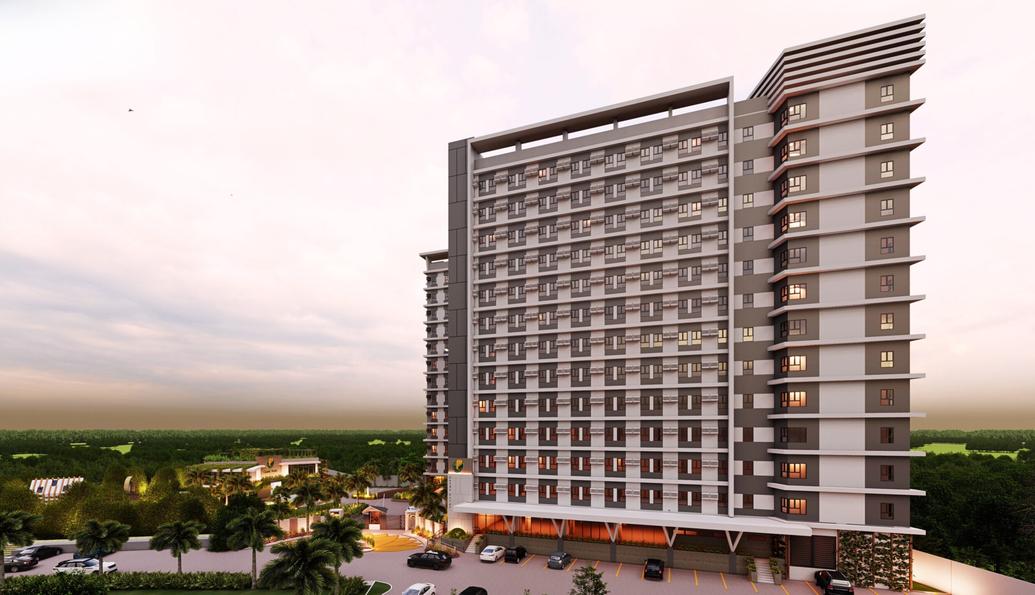 Guada Verde Towers Guadalupe | Near IT Park