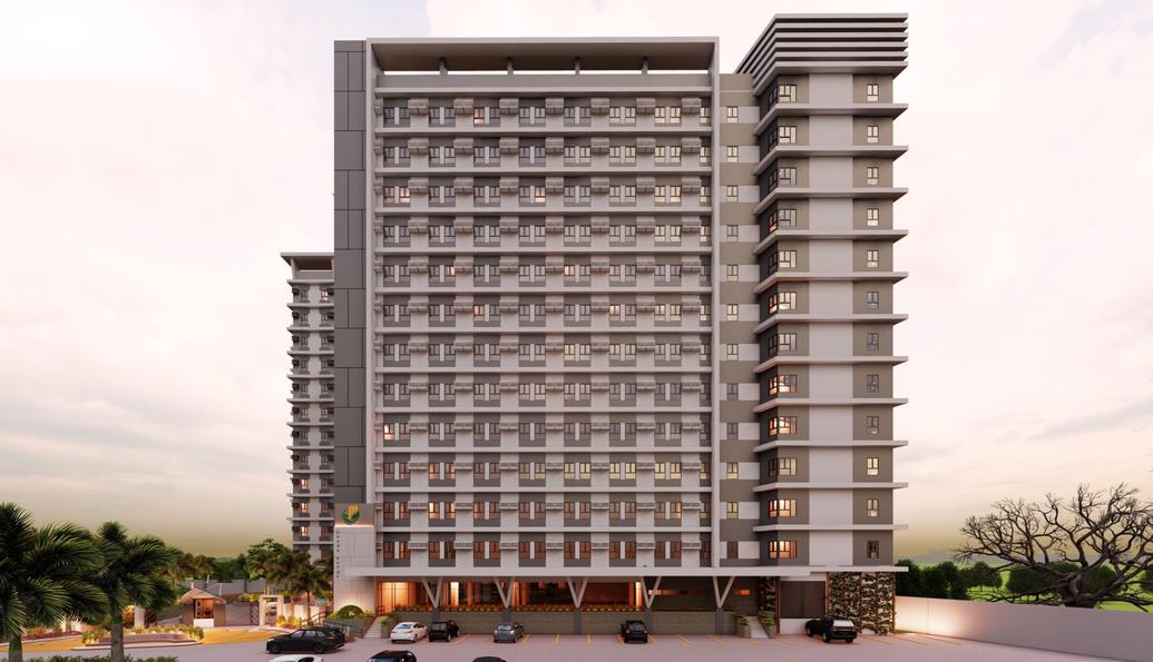 Guada Verde Towers Guadalupe | Near IT Park