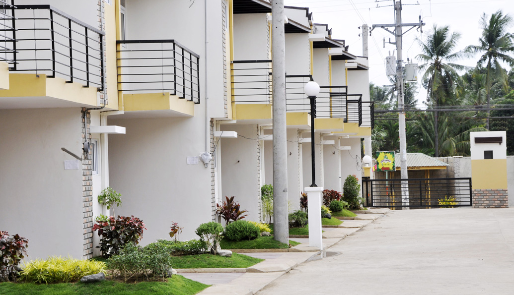 Sea Breeze Residences | Near SRP