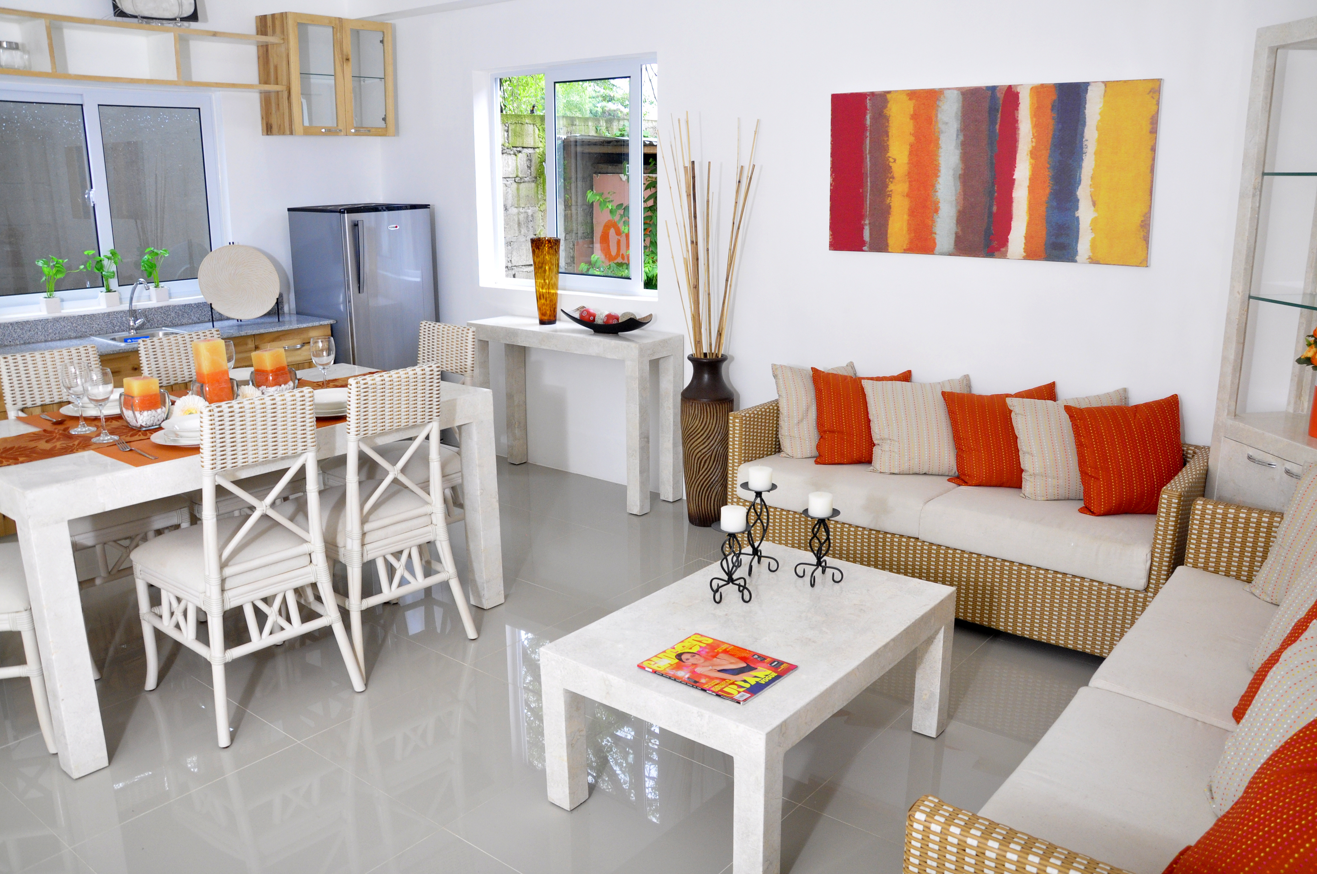 Santa Monica Estate - Talisay