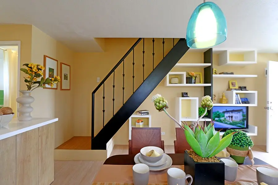 Aldea del Sol by Filinvest | Near Airport