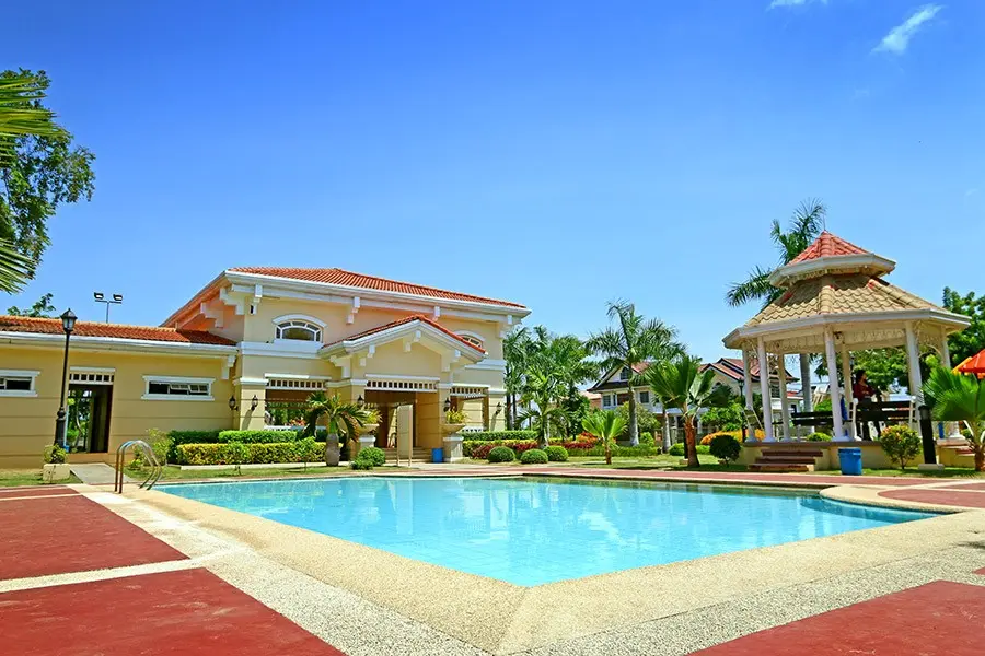 Aldea del Sol by Filinvest | Near Airport