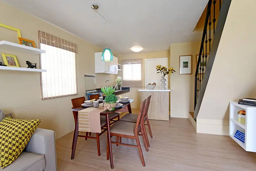 Aldea del Sol by Filinvest | Near Airport