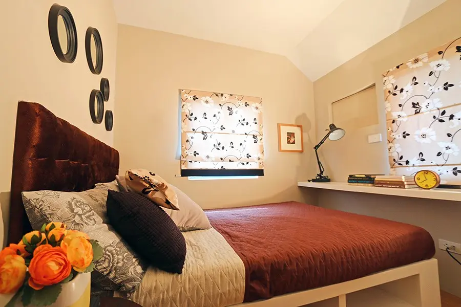 Aldea del Sol by Filinvest | Near Airport