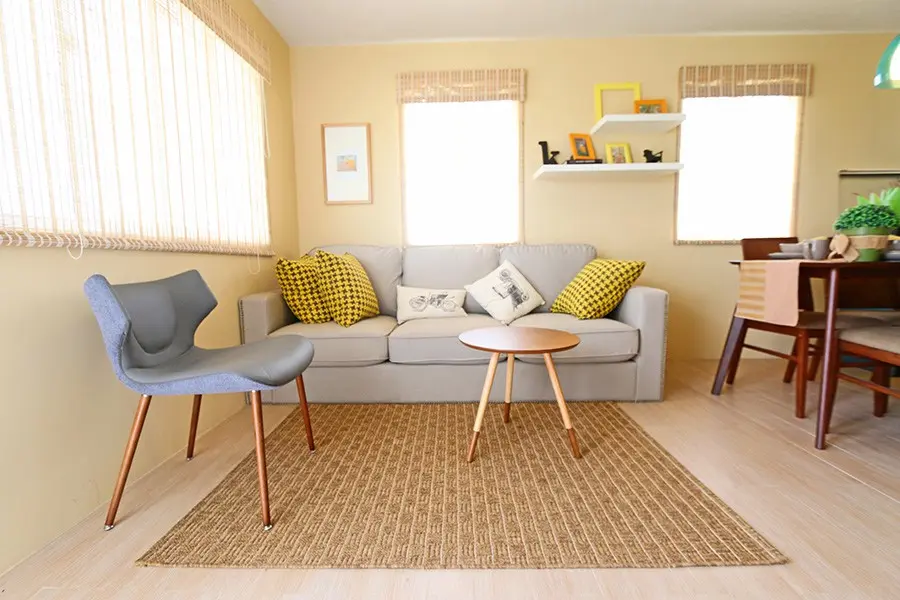 Aldea del Sol by Filinvest | Near Airport