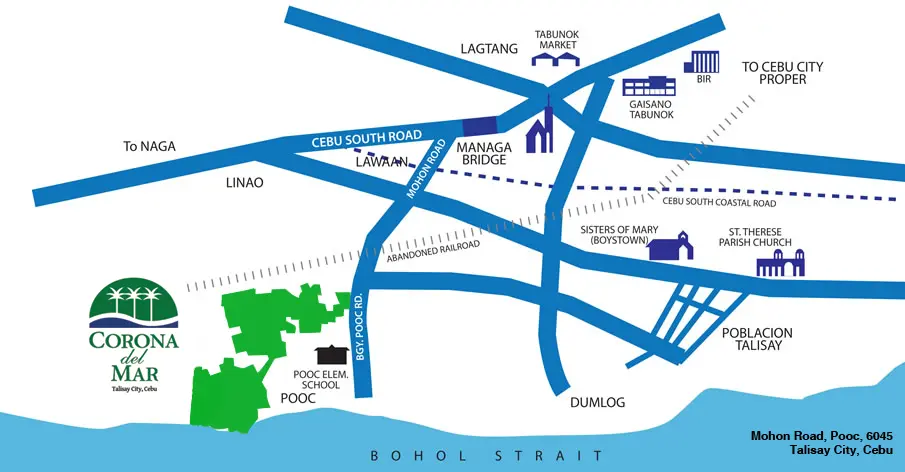 Corona del Mar by Filinvest | Beachfront Community