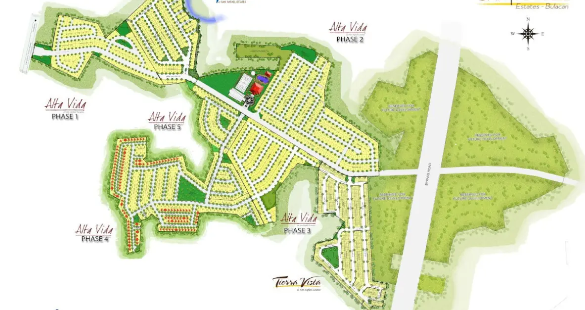 Grand Cenia Residences | Beside Ayala Center Cebu