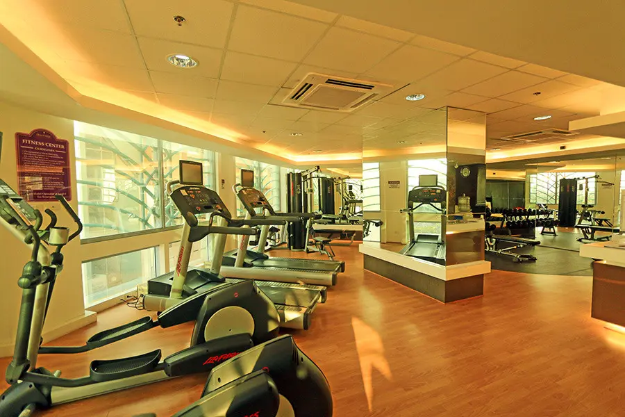 Grand Cenia Residences | Beside Ayala Center Cebu