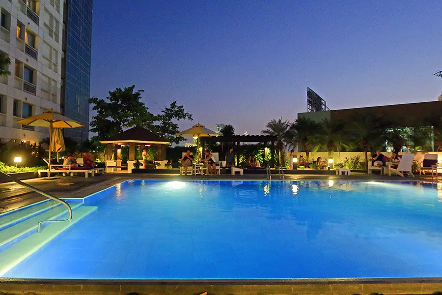 Grand Cenia Residences | Beside Ayala Center Cebu