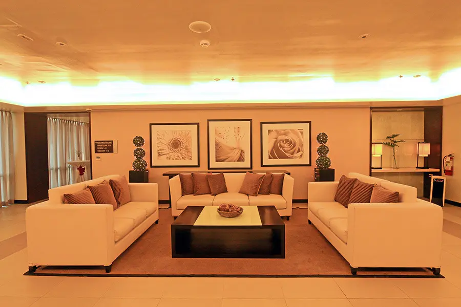 Grand Cenia Residences