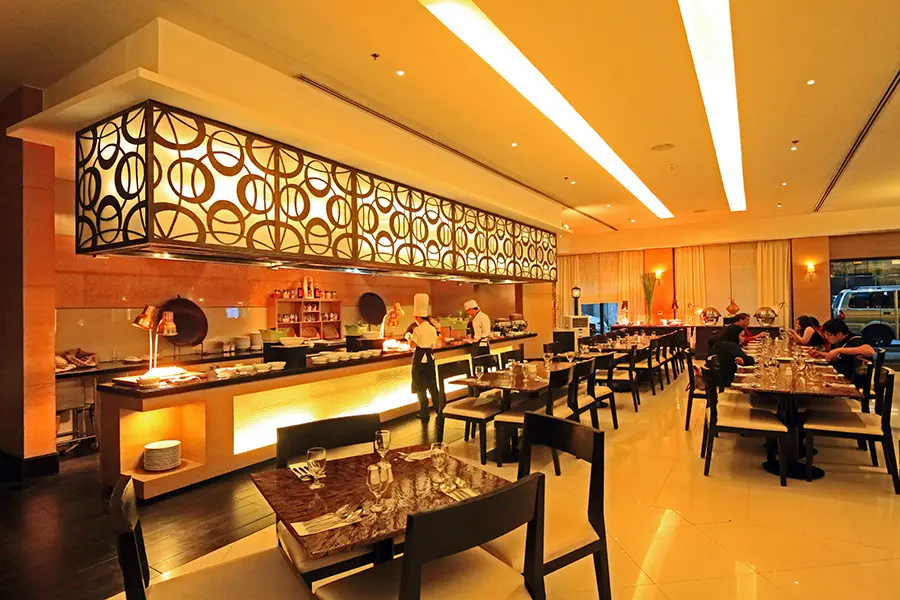 Grand Cenia Residences