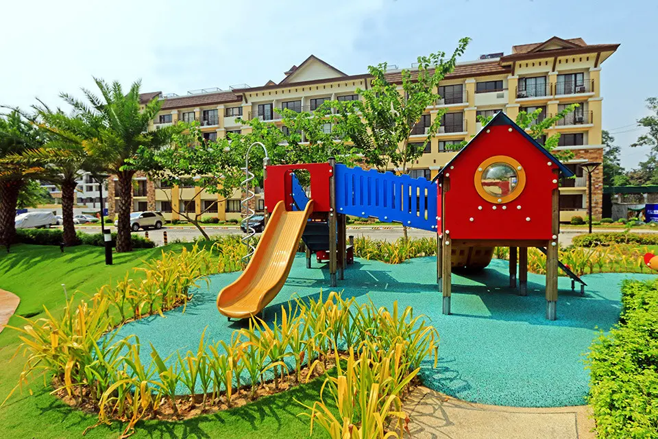 One Oasis Cebu Mabolo | Resort-Style Living