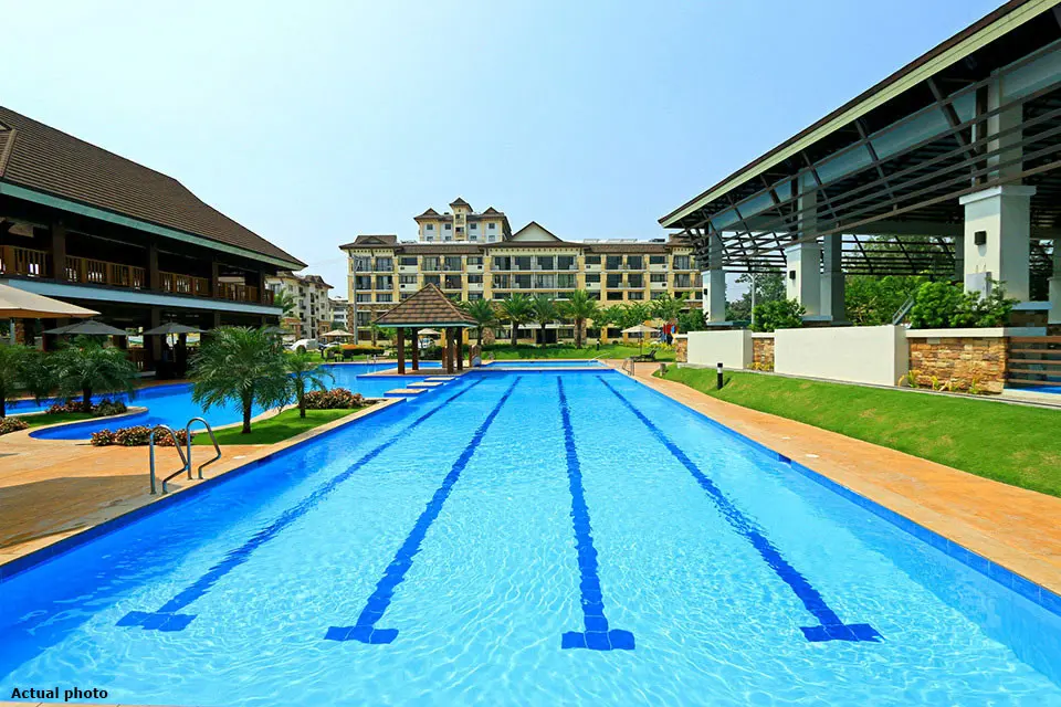 One Oasis Cebu Mabolo | Resort-Style Living