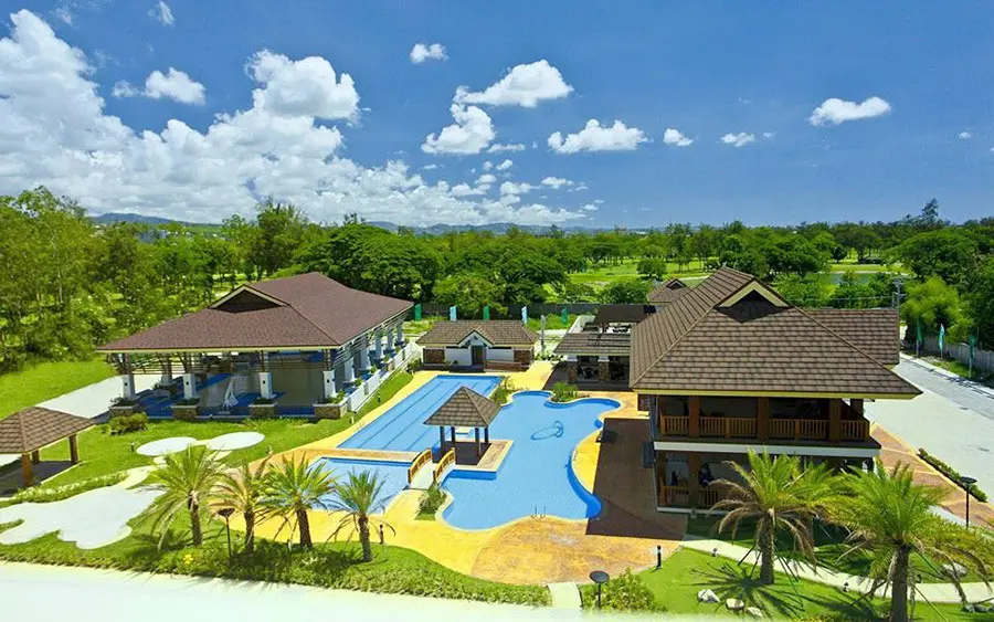 One Oasis Cebu Mabolo | Resort-Style Living