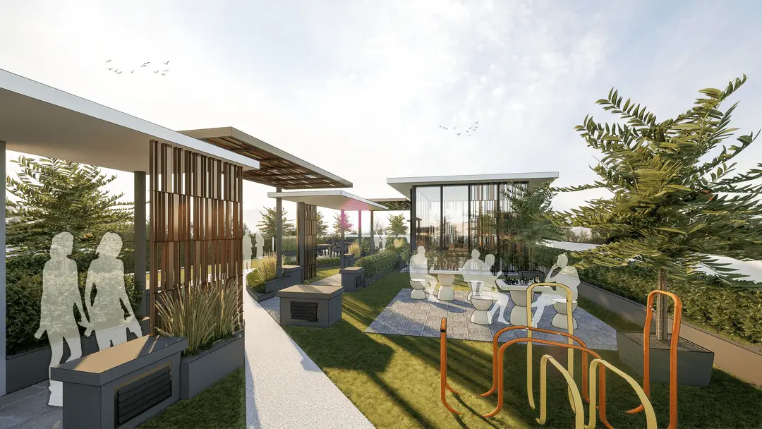 Sanremo Oasis SRP | Resort-Style Living in City di Mare