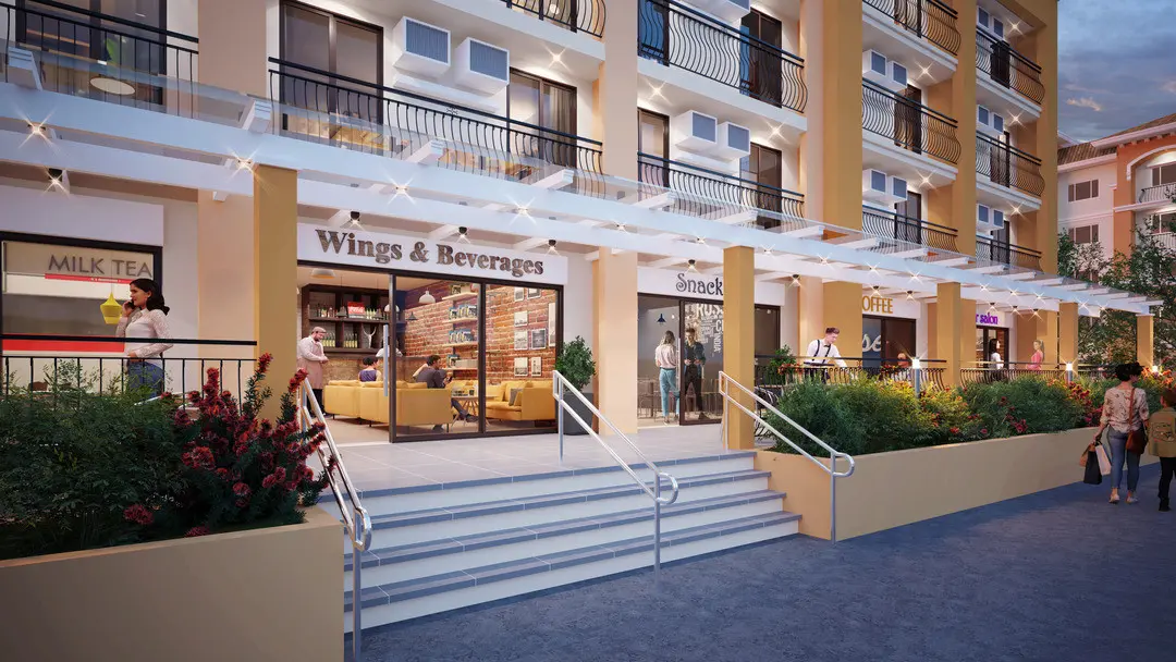 Sanremo Oasis SRP | Resort-Style Living in City di Mare