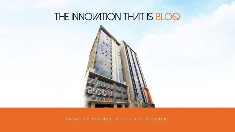 Bloq Residences Sikatuna 2