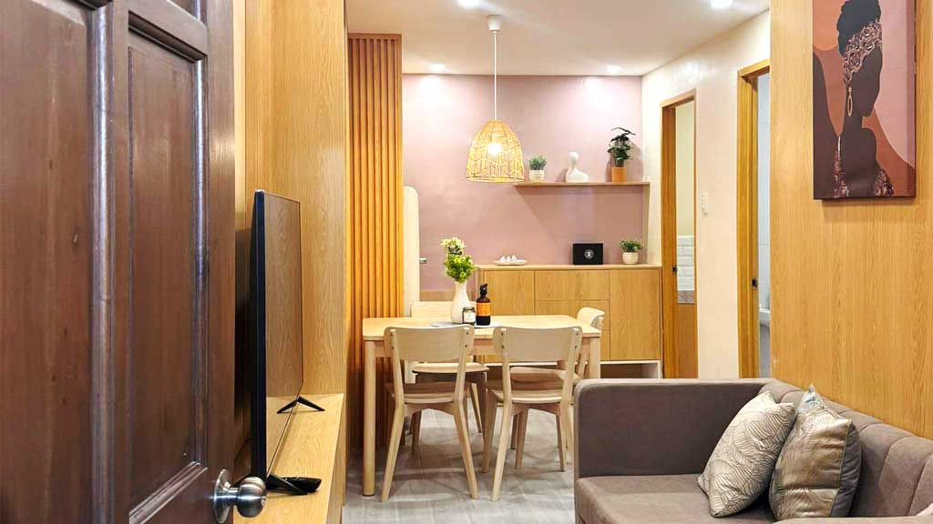 Harrington Place Talisay