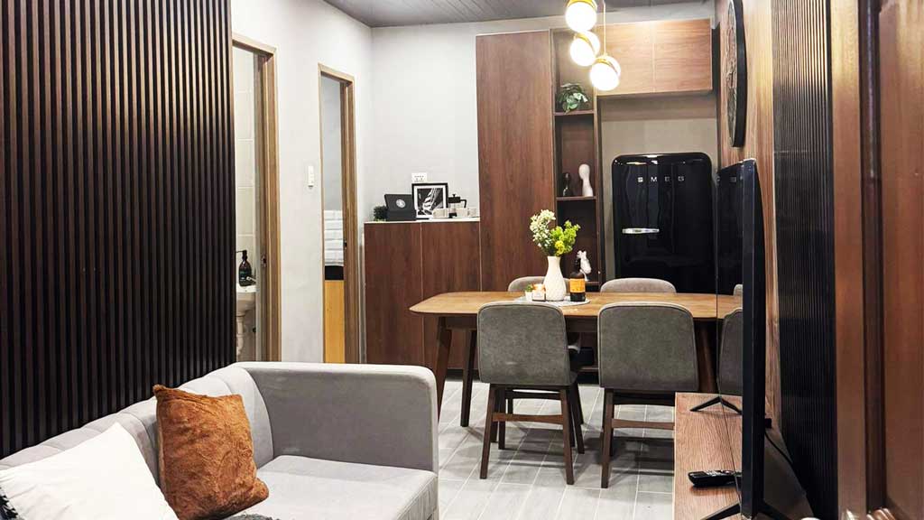 Harrington Place Talisay