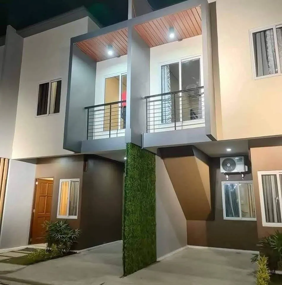 Harrington Place Talisay