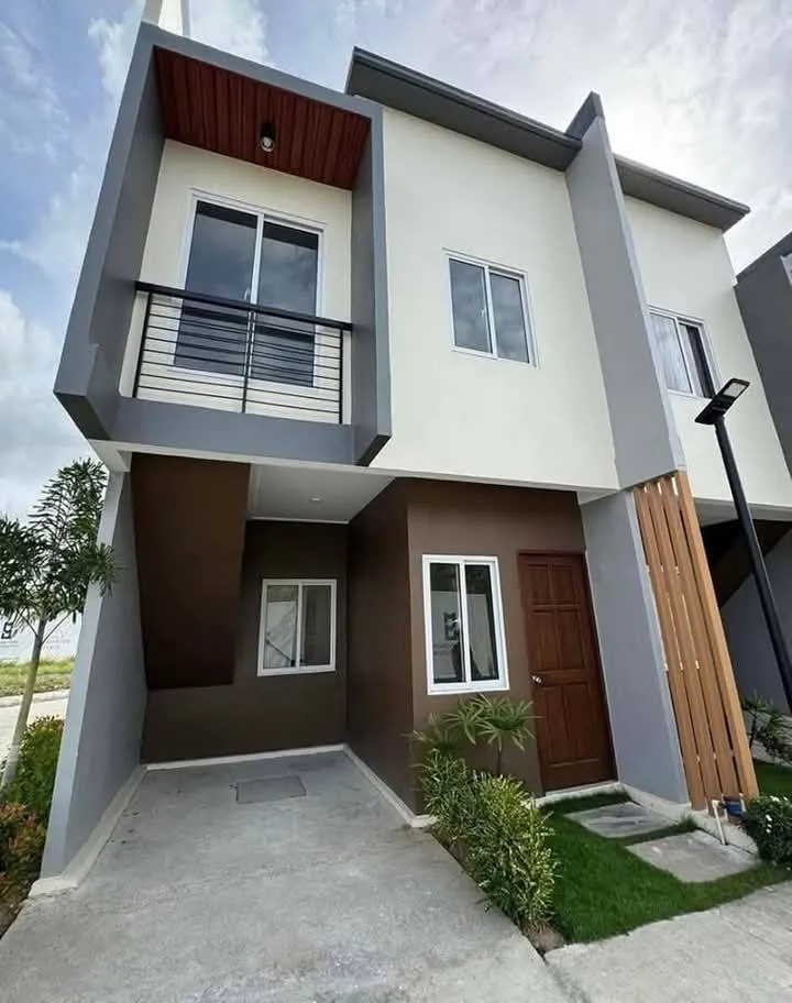 Harrington Place Talisay