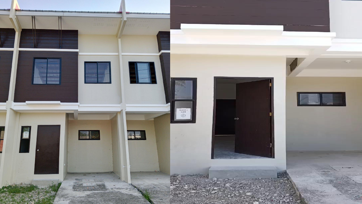 Henaville Homes Tuyom