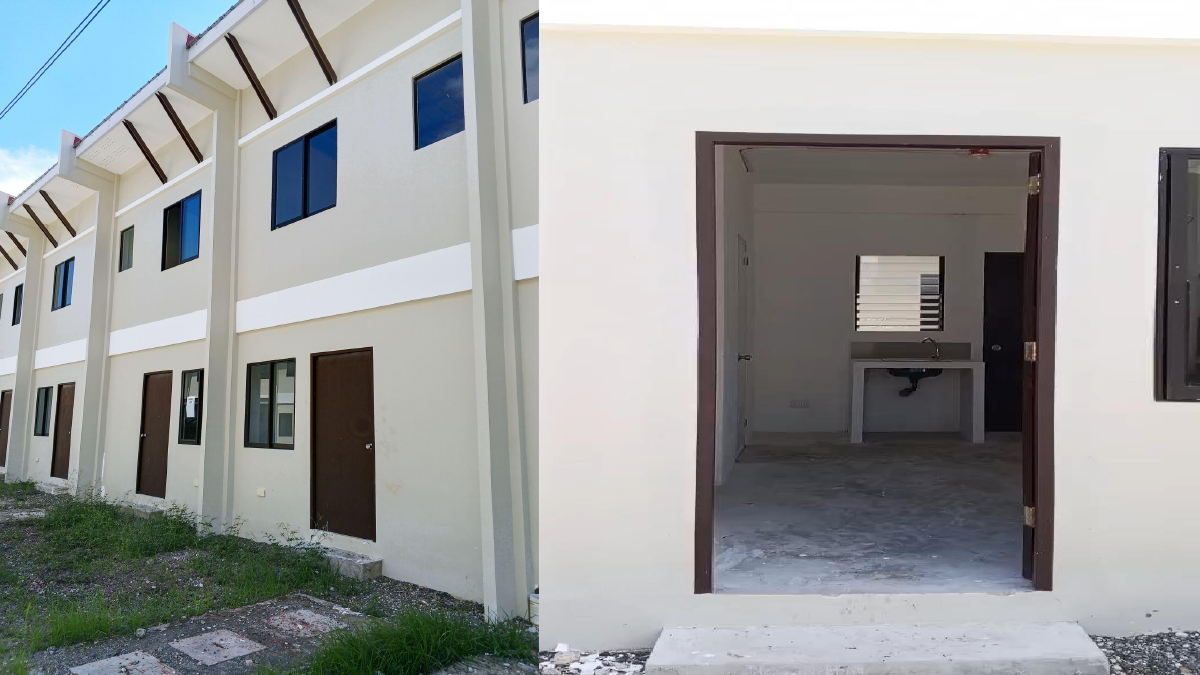 Henaville Homes Tuyom