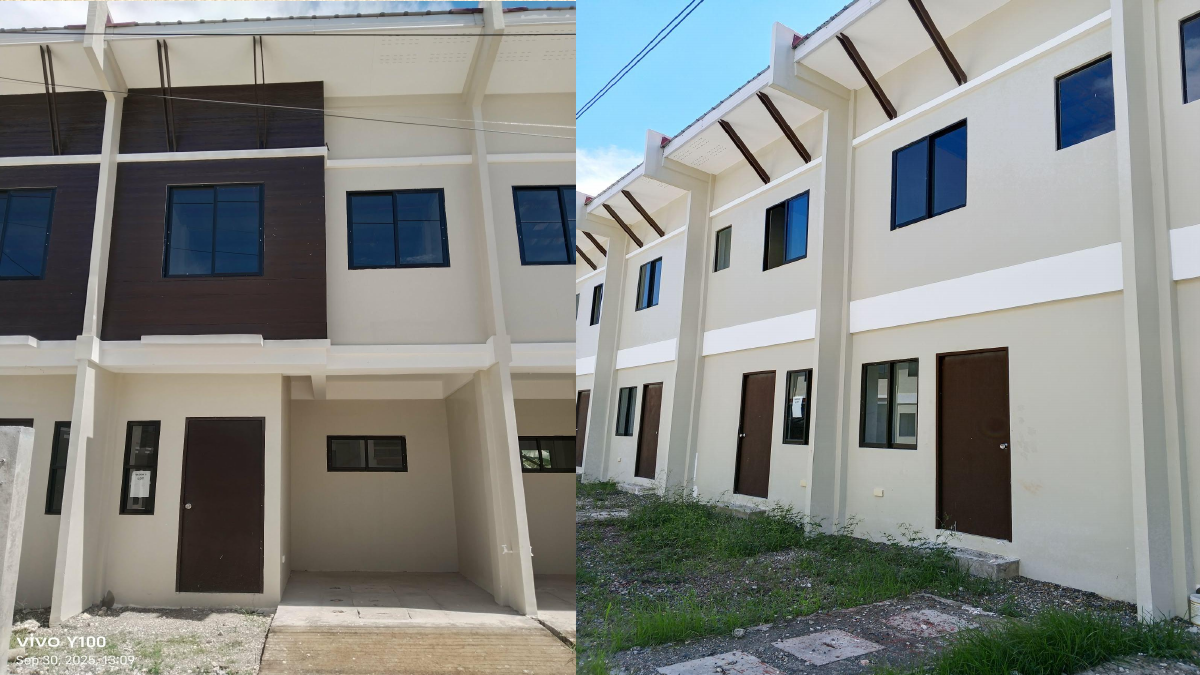 Henaville Homes Tuyom