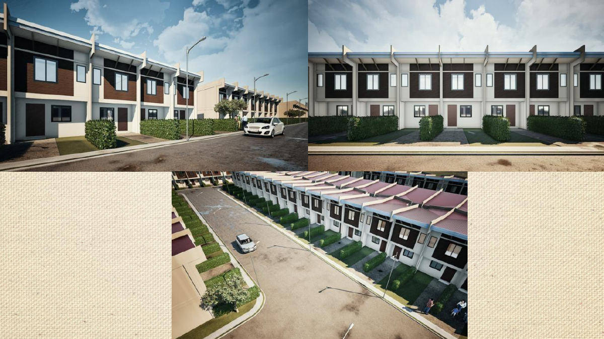 Henaville Homes Valladolid