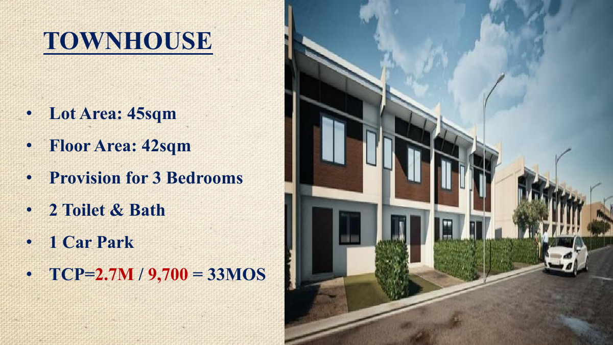 Henaville Homes Valladolid
